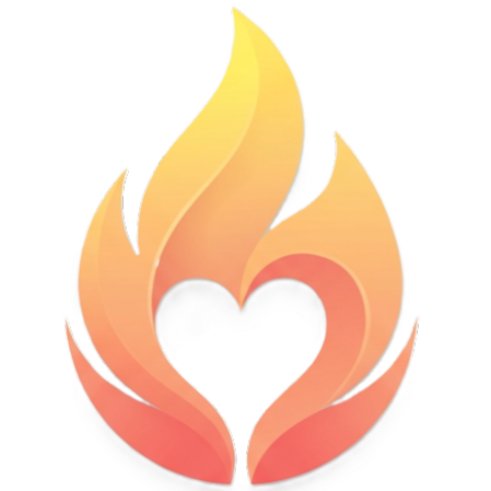 Remembered Flame Logo